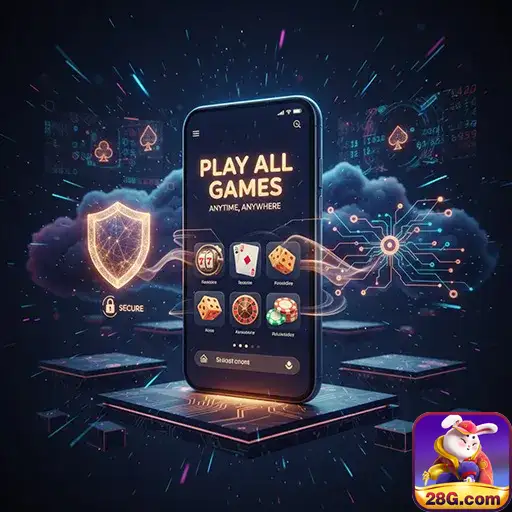 entretenimento online