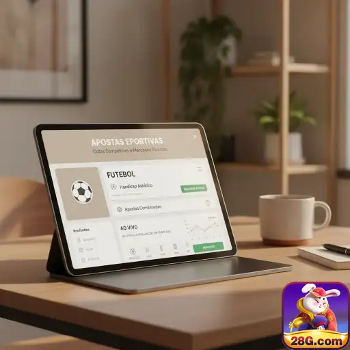 28g explore avançado apostas ao vivo