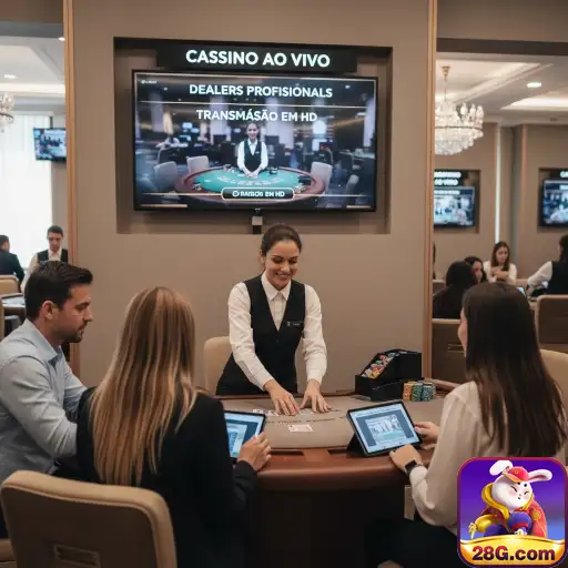 28g participe de profissional jogos