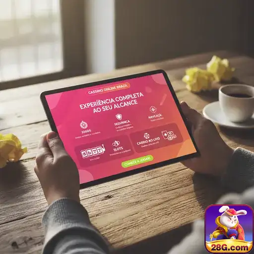 28g descubra emocionante apostas ao vivo